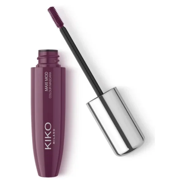 Kıko Milano Maxi Mod Colour Maskara - Görsel 5