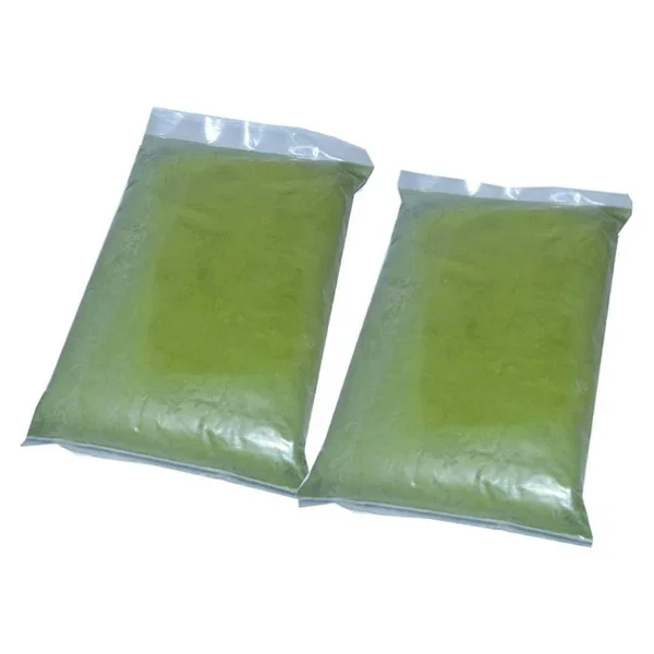 Lokmanavm Kına 2kg - Görsel 2