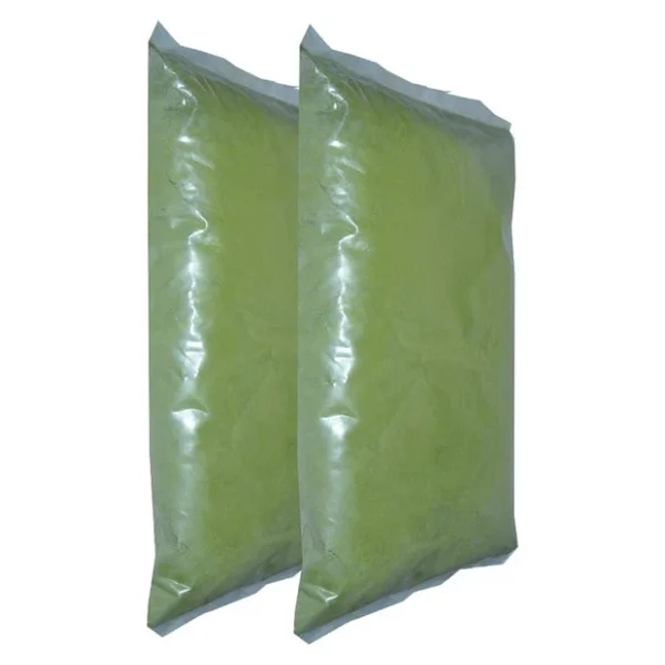 Lokmanavm Kına 2kg - Görsel 4