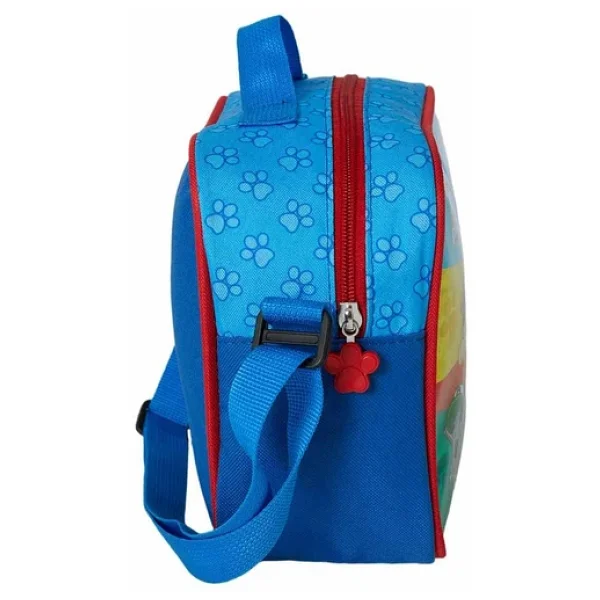 Wiggle 2161 Paw Petrol Desenli Beslenme Çantası - Görsel 2