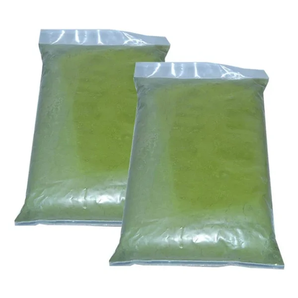 Lokmanavm Kına 2kg - Görsel 3