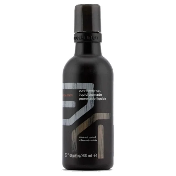Aveda Men Pure-Formance Liquid Pomade 200 Ml Saç Şekillendirici - Görsel 3