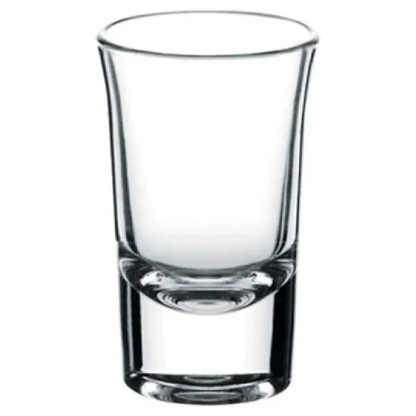 Paşabahçe Boston 52174 40 Cc 3'lü Shot Bardağı - Görsel 5