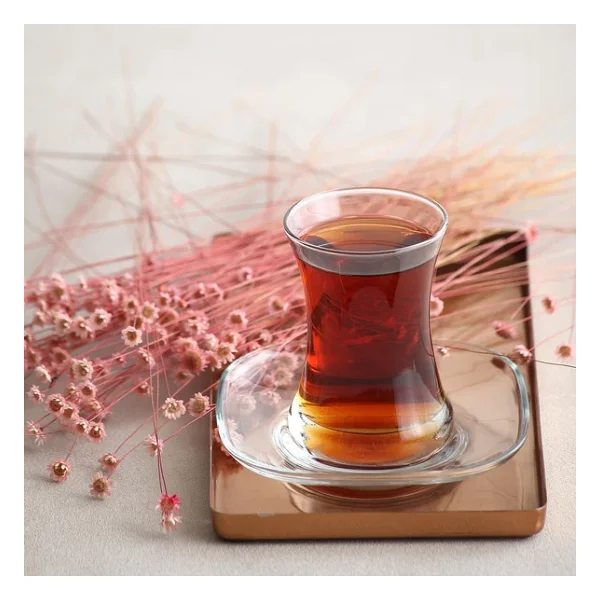 Lav Zen 12 Parça Çay Seti - Görsel 6