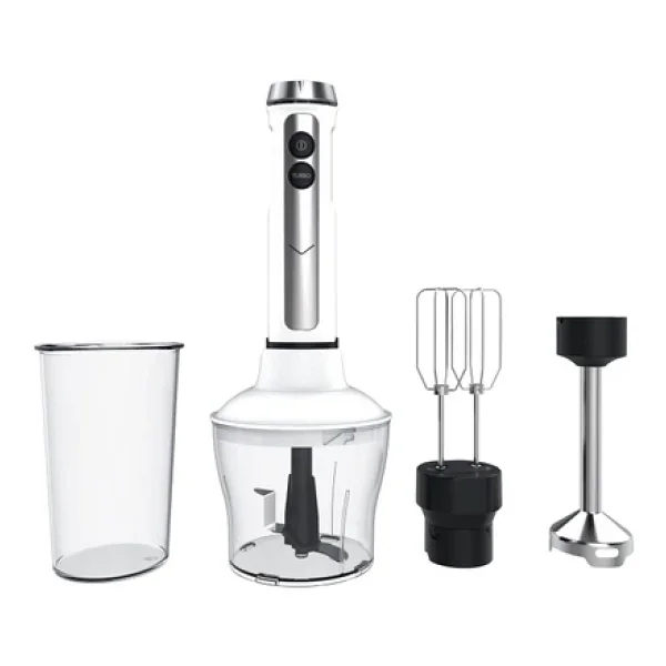 Vestel Vanilya 2500 B 1500 W El Blender Seti - Görsel 6