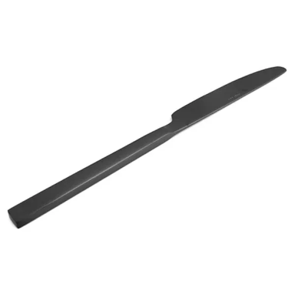 Porland Quantum Mat 24 Cm 6'lı Yemek Bıçağı - Görsel 7