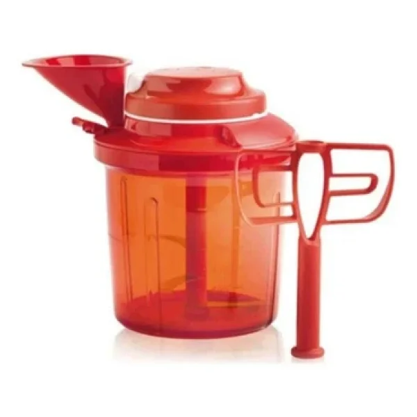 Tupperware Extra Süper Şef - Görsel 3