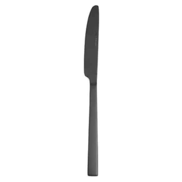 Porland Quantum Mat 24 Cm 6'lı Yemek Bıçağı - Görsel 8