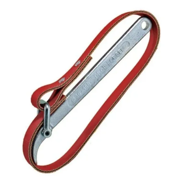 Rico 9" Kemerli Kayışlı Filtre Anahtarı - Görsel 3
