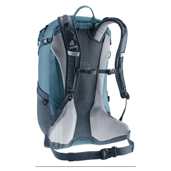 Deuter Futura 23 Lt Kamp Sırt Çantası - Görsel 5