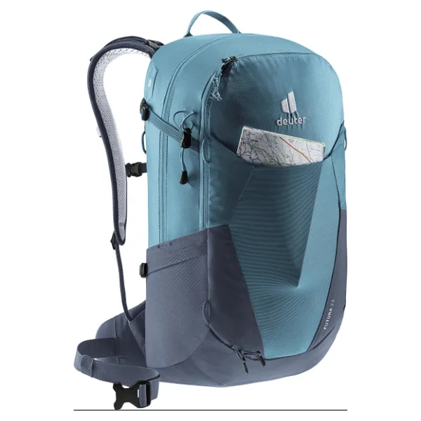 Deuter Futura 23 Lt Kamp Sırt Çantası - Görsel 4