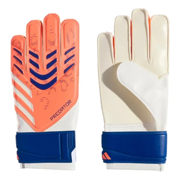 Adidas Hn5587 Predator Gl Training Kaleci Eldiveni - Görsel 5