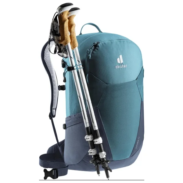 Deuter Futura 23 Lt Kamp Sırt Çantası - Görsel 7