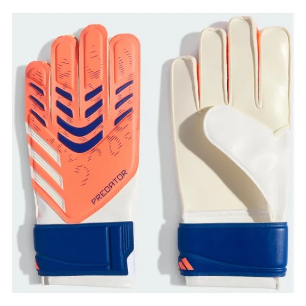 Adidas Hn5587 Predator Gl Training Kaleci Eldiveni - Görsel 2