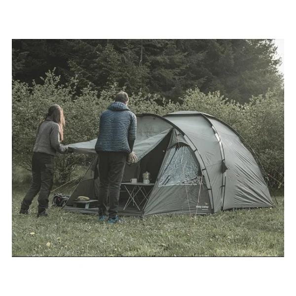 Easy Camp Kinn 4 Kişilik Çadır - Görsel 3
