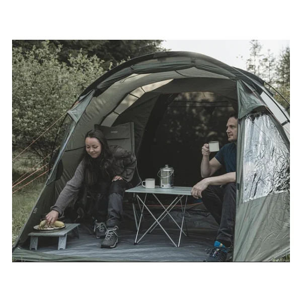 Easy Camp Kinn 4 Kişilik Çadır - Görsel 4