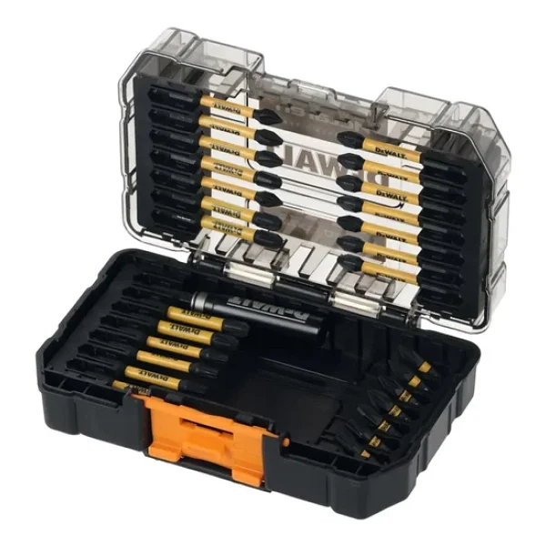Dewalt Dt70902t-Qz Mclaren 28 Parça Flextorq Tornavida Uç Seti - Görsel 7