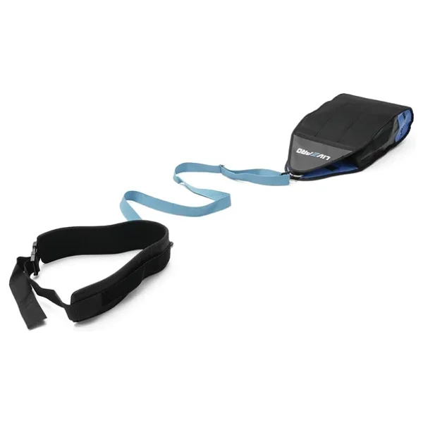 Livepro Lp8184 Ağırlığı Ayarlanabilir Güç Kızağı - Görsel 7