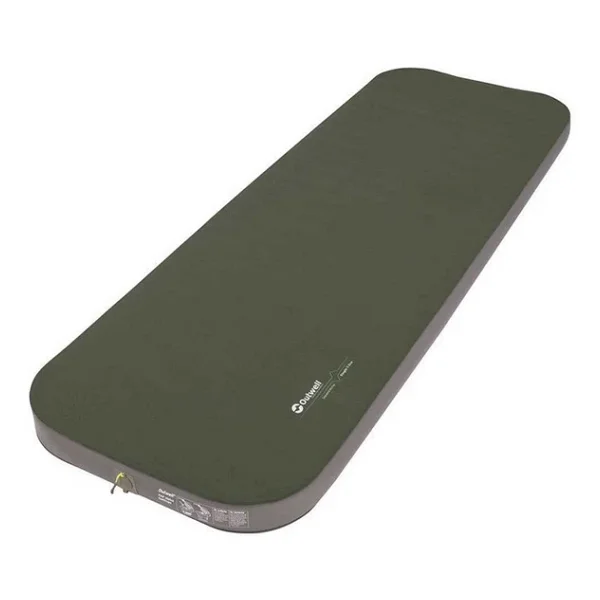 Outwell Dreamhaven Single 200x60x5.5 Cm Yalıtımlı Şişme Mat - Görsel 3