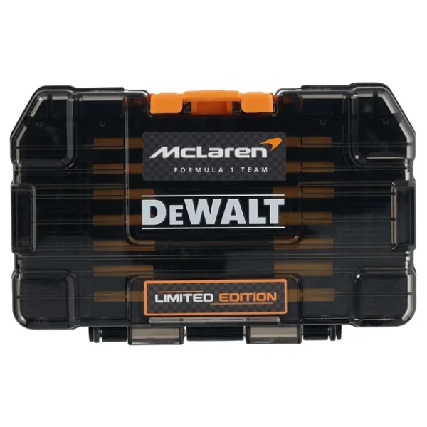 Dewalt Dt70902t-Qz Mclaren 28 Parça Flextorq Tornavida Uç Seti - Görsel 6