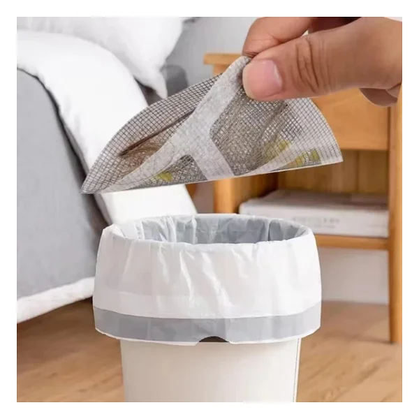 Jouis Gider Süzgeci Banyo Duş Tuvalet,Böcek Ve Haşere Engelleyici, Saç Küvet Drenajı Kapağı, 10 Adet, 10x10 Cm, Yapışkanlı 1.Sınıf - Görsel 7