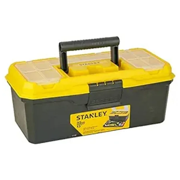 Stanley Eko 1-71-948 13" El Takım Çantası - Görsel 5