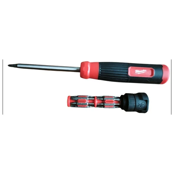 Milwaukee 4932498176 27 Parça Torx Tornavida - Görsel 6