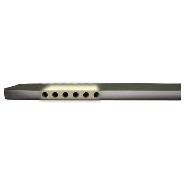 Outwell Dreamhaven Single 200x60x5.5 Cm Yalıtımlı Şişme Mat - Görsel 4