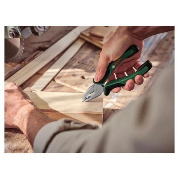 Bosch Home And Garden Pense - Görsel 7
