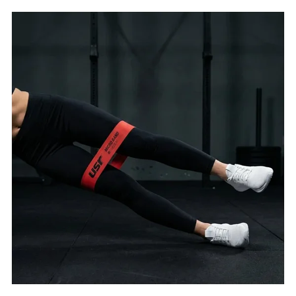 Usr 551bm 20+55 Cm Pilates Seti + Pompa + 2 Lastik - Görsel 5