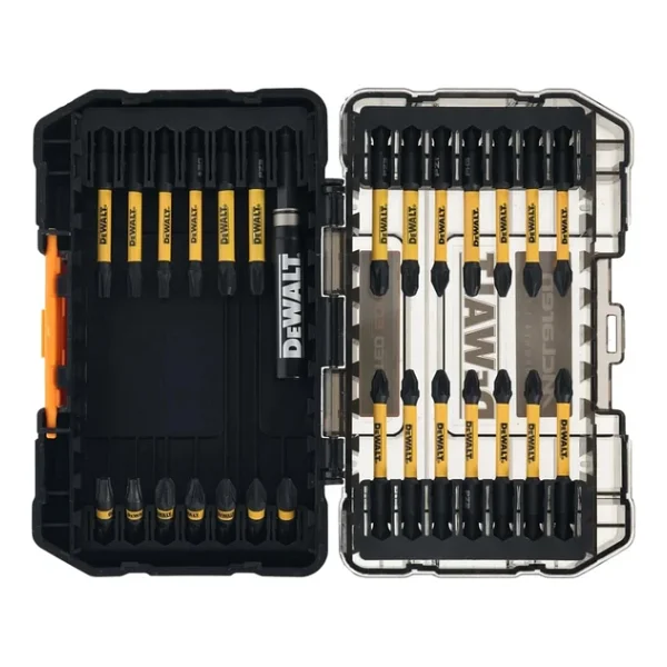 Dewalt Dt70902t-Qz Mclaren 28 Parça Flextorq Tornavida Uç Seti - Görsel 7