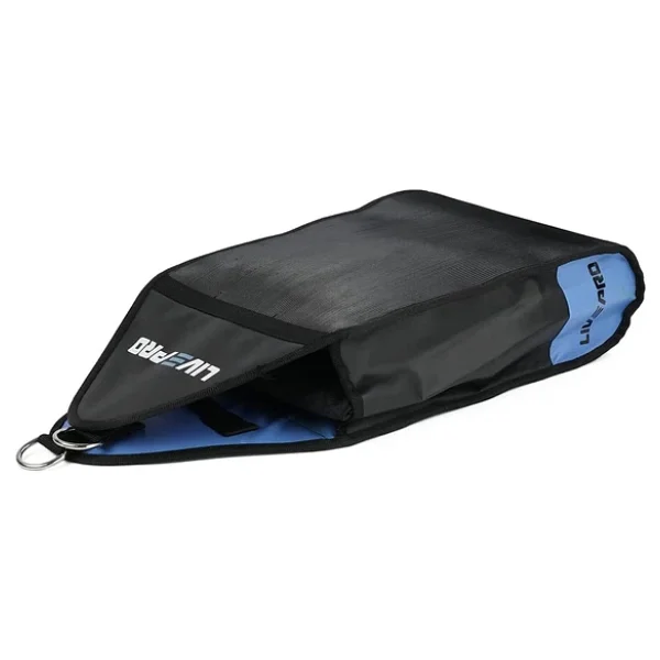 Livepro Lp8184 Ağırlığı Ayarlanabilir Güç Kızağı - Görsel 10