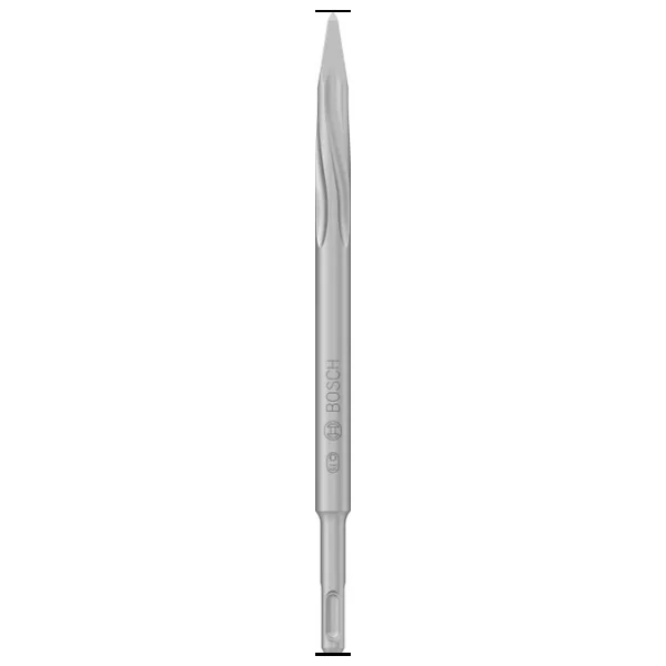 Bosch Pro Keski Long Life Sds-Plus (5 Adet) - Görsel 3