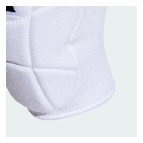 Adidas Elite Kp Unisex Dizlik Iw3914 Siyah - Görsel 6