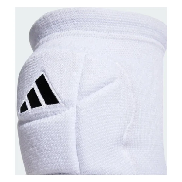 Adidas Elite Kp Unisex Dizlik Iw3914 Siyah - Görsel 5