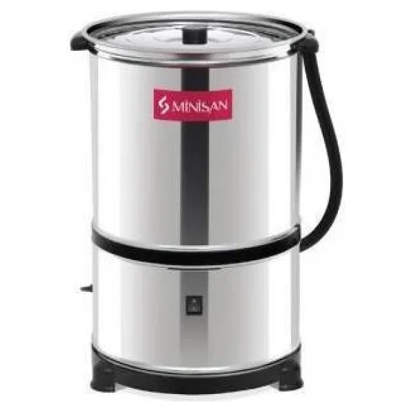 Minisan 37 Lt Ultra Yayık Makinesi - Görsel 3