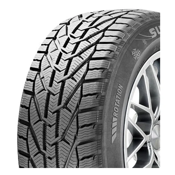 Kormoran Snow 195/60 R15 88t Kış Lastiği - 2025 - Görsel 5
