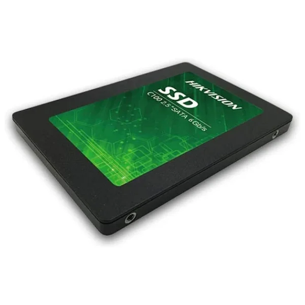 Hikvision C100 C100/240g Sata 3.0 2.5" 240 GB SSD - Görsel 7
