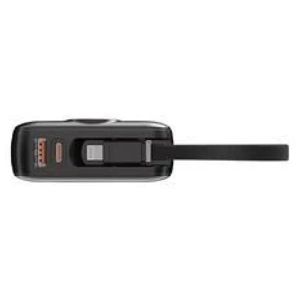 S-Link G450 20000 mAh Hızlı Şarj Powerbank - Görsel 4
