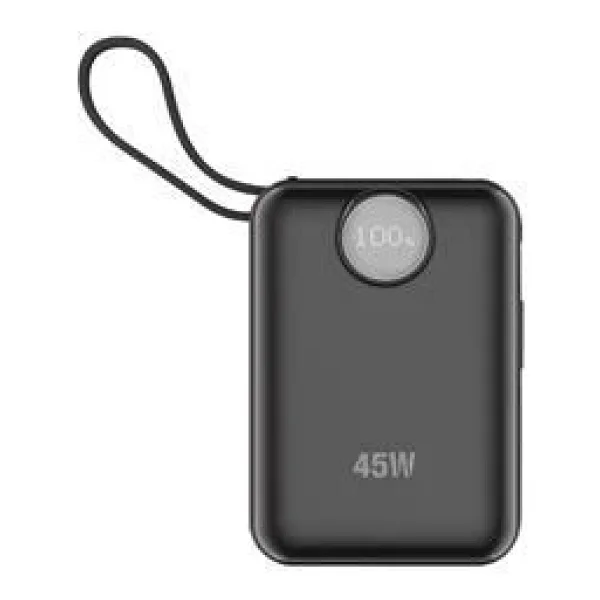 S-Link G450 20000 mAh Hızlı Şarj Powerbank - Görsel 3
