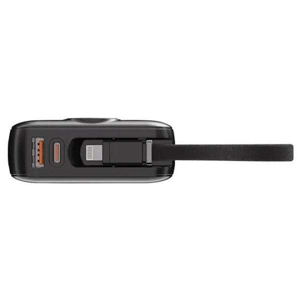 S-Link G450 20000 mAh Hızlı Şarj Powerbank - Görsel 2