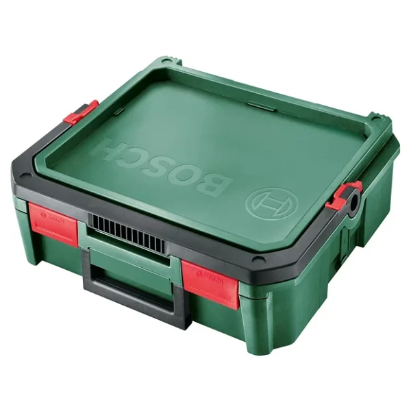 Bosch Systembox Small 1600a016ct Bond Takım Çantası - Görsel 2