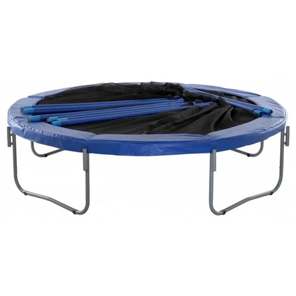 Mey Ithalat 366 Cm (12 Ft) Güvenlik Fileli Trambolin Trp-89 - Görsel 4