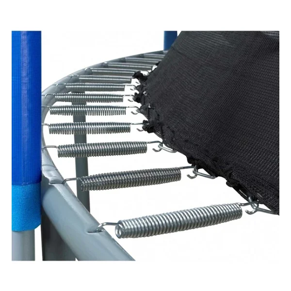 Mey Ithalat 366 Cm (12 Ft) Güvenlik Fileli Trambolin Trp-89 - Görsel 2