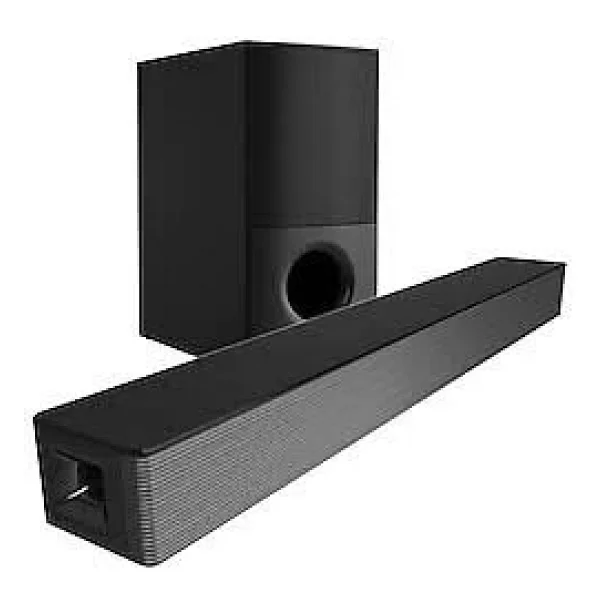 Lg S30a 2.1 Kanal 140 W Soundbar - Görsel 3