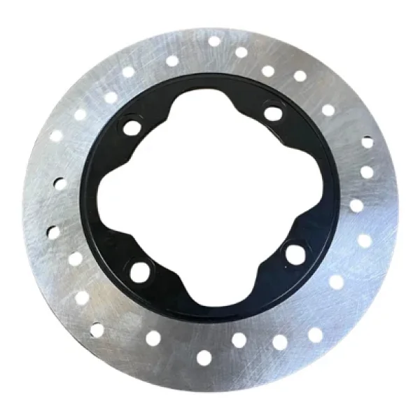 Rks Vrs 125 Arka Disk - Görsel 3
