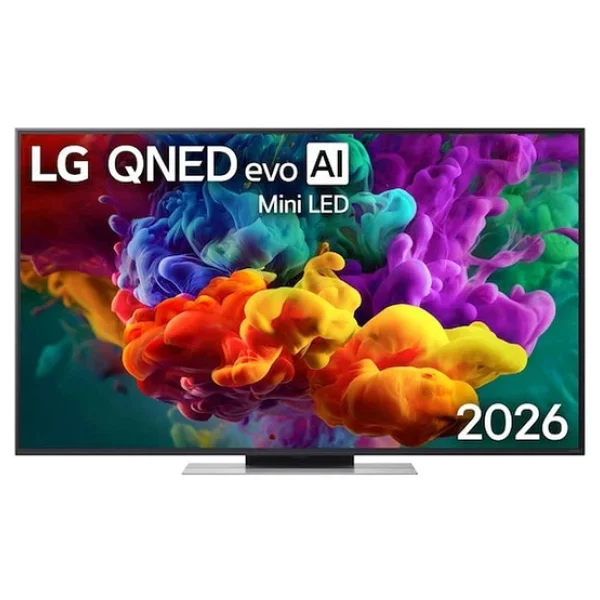 Lg 86qned87b6a 4K Ultra HD 86" 218 Ekran Uydu Alıcılı Webos Smart Qned Mini LED TV - Görsel 3