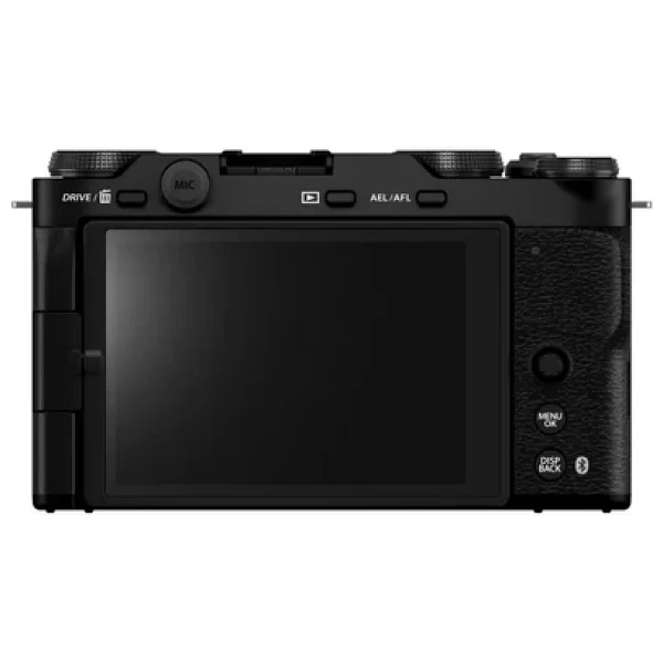 Fujifilm X-M5 + 15-45mm Lens Aynasız Fotoğraf Makinesi - Görsel 7