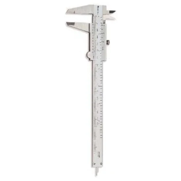 Bay-Tec Mu2550 150x0.02 Mm Mekanik Kumpas - Görsel 4