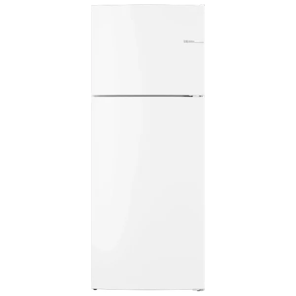Bosch Kdn76nwe0n Çift Kapılı No Frost Buzdolabı - Görsel 3
